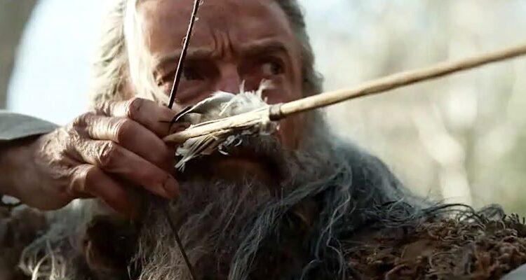 Trailer Baru The Death of Robin Hood Tampilkan Sisi Kelam Sang Legenda