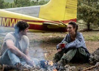 Jacob Elordi dan Margaret Qualley Bintangi Sci-Fi Emosional The Dog Stars