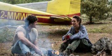 Jacob Elordi dan Margaret Qualley Bintangi Sci-Fi Emosional The Dog Stars