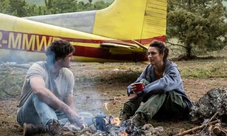 Jacob Elordi dan Margaret Qualley Bintangi Sci-Fi Emosional The Dog Stars