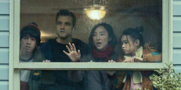 Wagner Moura & Greta Lee Terjebak dalam Teror Misterius di The Last House