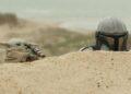 Final Trailer The Mandalorian and Grogu Dirilis, Grogu dan Din Djarin Siap Ramaikan Layar Lebar