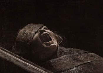 Trailer Baru The Mummy Hadir Lebih Mencekam, Reboot Ini Siap Kembalikan Teror Asli Monster Legendaris