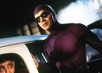 Superhero Klasik The Phantom Diadaptasi Jadi Serial Live-Action Baru