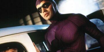 Superhero Klasik The Phantom Diadaptasi Jadi Serial Live-Action Baru