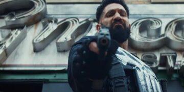 he Punisher: One Last Kill