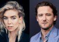 Vanessa Kirby & Lewis Pullman Bergabung dengan Proyek The Spacesuit, Thriller Luar Angkasa Penuh Ketegangan