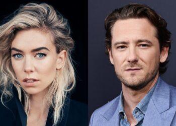 Vanessa Kirby & Lewis Pullman Bergabung dengan Proyek The Spacesuit, Thriller Luar Angkasa Penuh Ketegangan