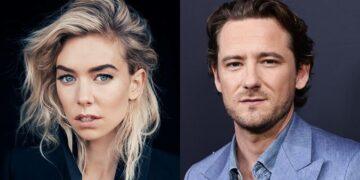 Vanessa Kirby & Lewis Pullman Bergabung dengan Proyek The Spacesuit, Thriller Luar Angkasa Penuh Ketegangan
