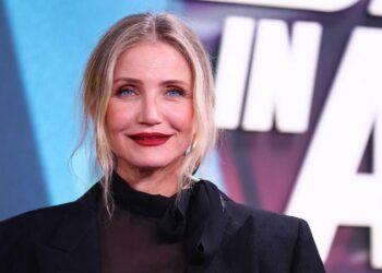 Sekuel Troop Beverly Hills Resmi Dikembangkan, Cameron Diaz Jadi Bintang Utama