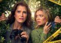 Brooke Shields Selidiki Kasus Pembunuhan di Trailer Serial You’re Killing Me