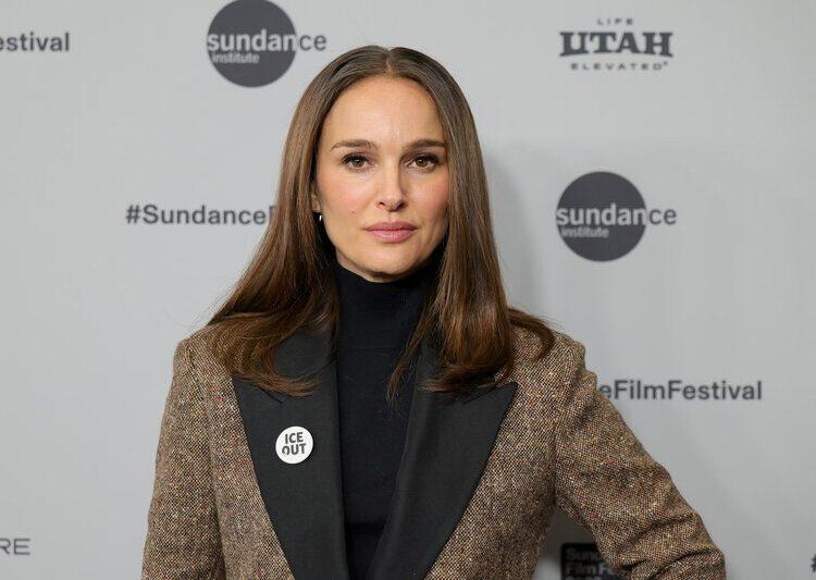 Natalie Portman Bintangi Film Misterius Berjudul 2034 yang Diproduseri Rian Johnson