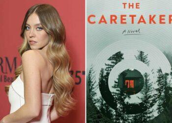 Sydney Sweeney Kembali ke Genre Horor Lewat Proyek Film The Caretaker