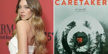 Sydney Sweeney Kembali ke Genre Horor Lewat Proyek Film The Caretaker