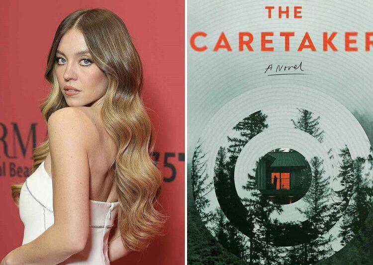 Sydney Sweeney Kembali ke Genre Horor Lewat Proyek Film The Caretaker