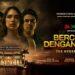 Haico Van der Veken, Maxime Bouttier, dan Dinda Kirana Terjebak Dalam Cinta Segitiga Penuh Intrik di Bercinta Dengan Maut
