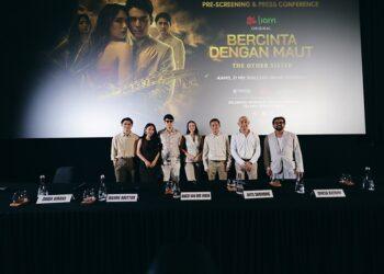 The Other Sister Tayang 29 Mei, MAXStream TV dan iQIYI Hadirkan Drama Misteri yang Dekat dengan Realita Relasi Masa Kini