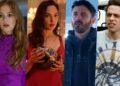 Film Baru Pete Davidson, Casey Affleck dan Gal Gadot, Bitcoin Sindir Jeff Bezos hingga Zuckerberg dengan Teknologi AI