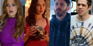 Film Baru Pete Davidson, Casey Affleck dan Gal Gadot, Bitcoin Sindir Jeff Bezos hingga Zuckerberg dengan Teknologi AI