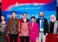 Indonesia Cetak Jejak Baru di Cannes 2026 BPI dan  Kementerian Kebudayaan RI
