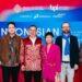 Indonesia Cetak Jejak Baru di Cannes 2026 BPI dan  Kementerian Kebudayaan RI