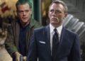 AMC Siapkan Serial Bannerman, Perpaduan Jason Bourne dan James Bond