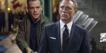 AMC Siapkan Serial Bannerman, Perpaduan Jason Bourne dan James Bond