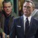 AMC Siapkan Serial Bannerman, Perpaduan Jason Bourne dan James Bond
