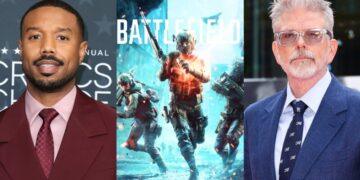 5 Studio Raksasa Berebut Film Battlefield Garapan Michael B. Jordan & Christopher McQuarrie