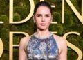 Felicity Jones Jadi Agatha Christie dalam Film Misteri Baru Eleven Missing Days