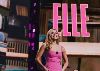 Teaser Trailer Elle Resmi Dirilis, Prekuel Legally Blonde Tampilkan Masa Remaja Elle Woods