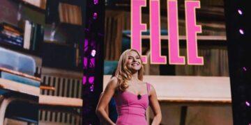 Teaser Trailer Elle Resmi Dirilis, Prekuel Legally Blonde Tampilkan Masa Remaja Elle Woods