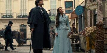 Teaser Enola Holmes 3 Bocorkan Drama Pernikahan dan Penculikan Sherlock
