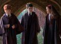 Serial Harry Potter Alami Masalah Aneh, Properti Syuting Sampai Dipasangi Microchip