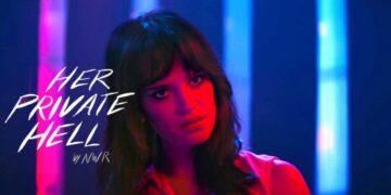 Nicolas Winding Refn Kembali dengan Film Horor Futuristik Her Private Hell