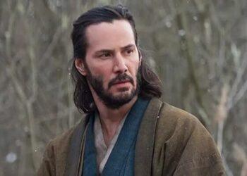Keanu Reeves Bintangi Film Samurai Berjudul Hidari, Angkat Kisah Balas Dendam di Jepang Era Edo