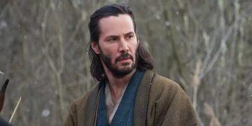 Keanu Reeves Bintangi Film Samurai Berjudul Hidari, Angkat Kisah Balas Dendam di Jepang Era Edo