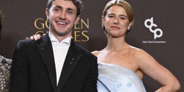 Jessie Buckley dan Paul Mescal Reuni Lagi, Bintangi Film Kriminal Romantis Berjudul Hold on to Your Angels