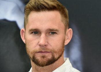 Brian Geraghty Resmi Gabung ‘Kockroach’, Film Thriller Gelap Chris Hemsworth