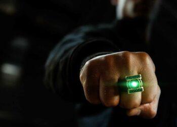 Trailer Baru Lanterns Ungkap Aksi Para Green Lantern dan Jadwal Rilis Resmi di HBO Max