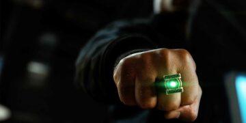 Trailer Baru Lanterns Ungkap Aksi Para Green Lantern dan Jadwal Rilis Resmi di HBO Max