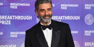Oscar Isaac Bintangi Serial Baru Garapan Martin Scorsese, Angkat Dunia Kasino Las Vegas