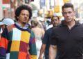 Eric André Bikin Hidup John Cena Berantakan di Trailer Film Little Brother