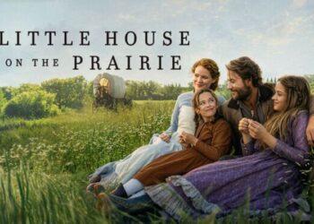 Teaser Little House on the Prairie Tampilkan Petualangan Keluarga Ingalls