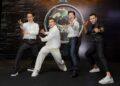 Para Pemain “Mortal Kombat II” Meriahkan Tur Global di Jakarta lewat kehadiran di Fan Event dan Red Carpet di Jakarta