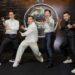 Para Pemain “Mortal Kombat II” Meriahkan Tur Global di Jakarta lewat kehadiran di Fan Event dan Red Carpet di Jakarta