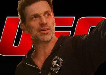 Zack Snyder Garap Film MMA Berjudul Brawlers, Siap Guncang UFC