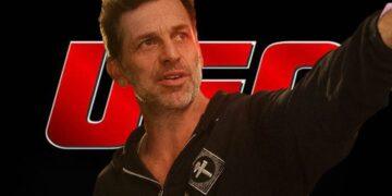Zack Snyder Garap Film MMA Berjudul Brawlers, Siap Guncang UFC