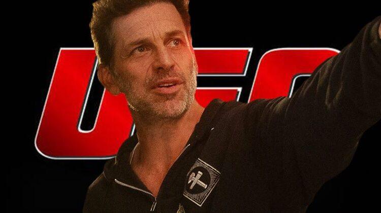 Zack Snyder Garap Film MMA Berjudul Brawlers, Siap Guncang UFC