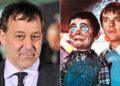 Sam Raimi Resmi Sutradarai Remake Magic, Horor Boneka Mengerikan Kembali Hadir